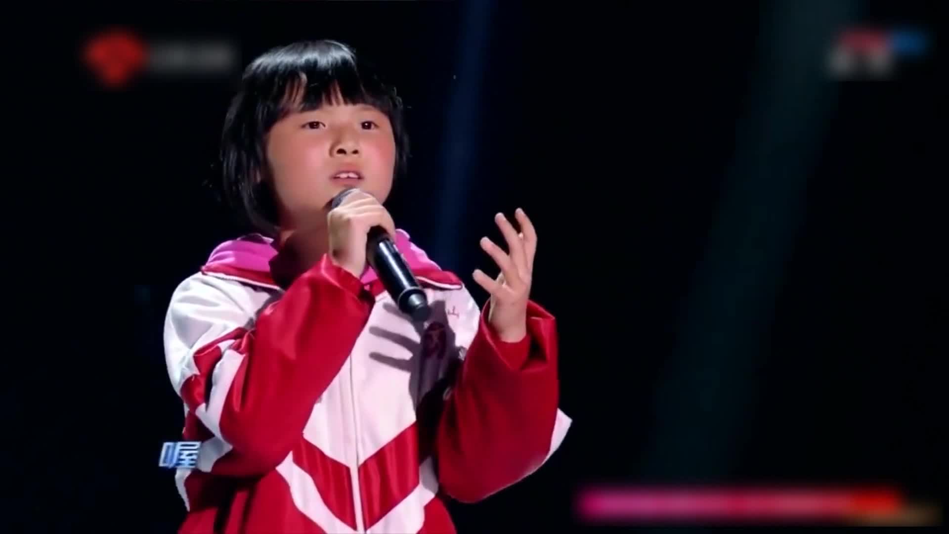 韩甜甜《飞云之下》,动听的嗓音 - 即刻app