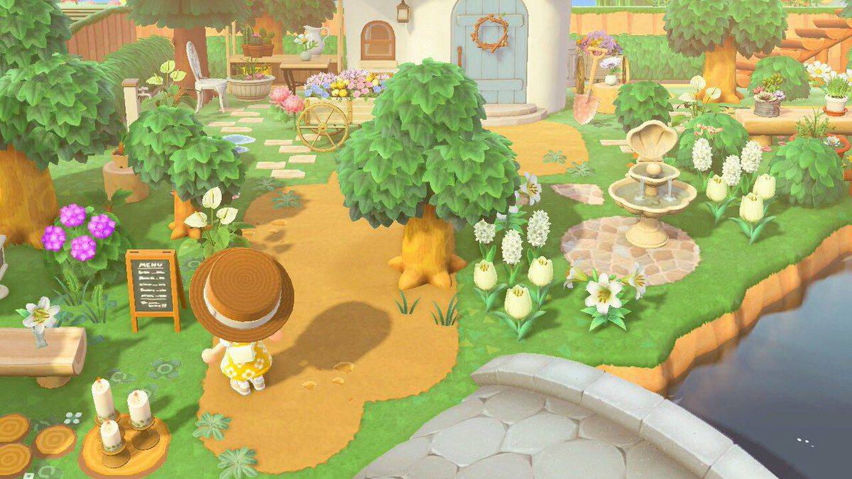 动物森友会 即刻app